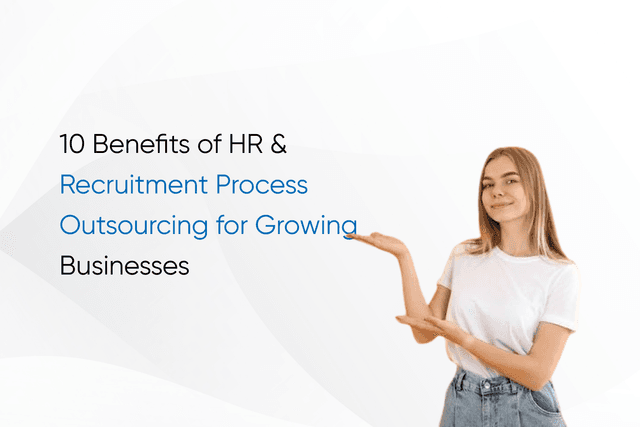 Benefits of Partnering with a Recruitment Agency for Tech Hiring