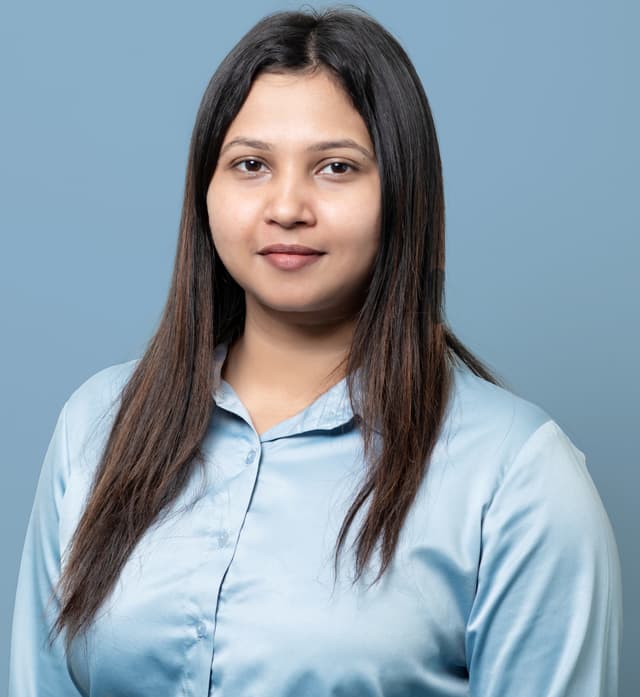 Anjusha Sharma