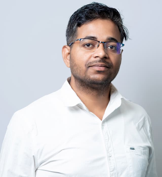 Arun Yadav