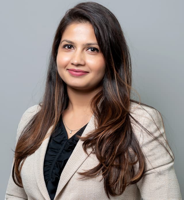 Gagandeep Kaur