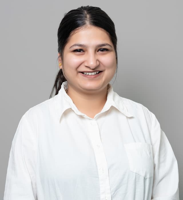 Neha Dheeman