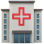 Healthcare icon