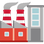 Manufacturing icon