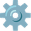 Technology-Driven icon