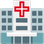 Healthcare icon