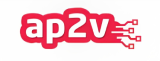 ap2v Logo